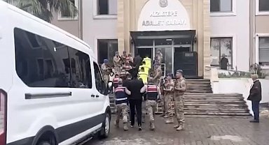 Mardin merkezli 10 ilde dolandırıcılık operasyonu: 6 tutuklama