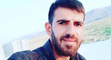 Mardin'de 1 kişinin hayatını kaybettiği kazanın görüntüleri ortaya çıktı