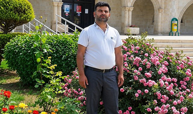 Mardin'de devrilen tırın sürücüsü hayatını kaybetti