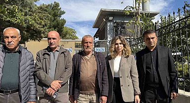 Mardin'de Kaya ailesinin öldürülmesine ilişkin davanın duruşması görüldü
