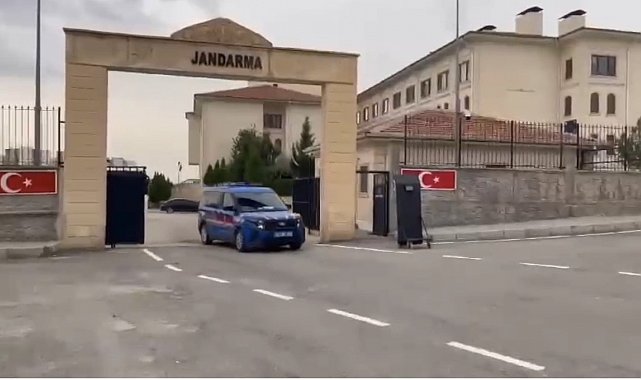 Mardin'de kendilerini başsavcı olarak tanıtan 8 şahıs tutuklandı