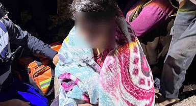 Mardin'de köpekten kaçarken kaybolan 12 yaşındaki kız çocuğu bulundu
