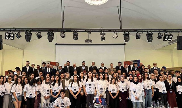 Mardin'de "COP31 Gençlik İklim İdeathonu" düzenlendi