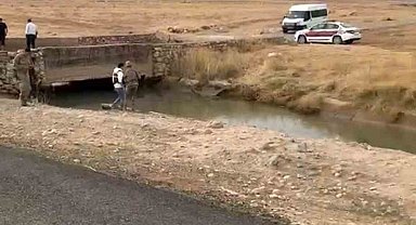 Mardin'de su kanalına düşen otomobildeki 4'ü çocuk 6 kişi hayatını kaybetti
