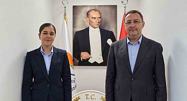 Marmaris Ticaret Odası'nın yeni başkanı Güngör oldu