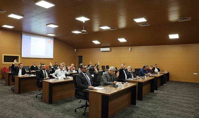 Marmaris'in 2027 bütçesi belli oldu