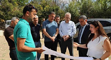 MARSU, Savur'daki Biyolojik Atıksu Arıtma Tesisini yeniden hizmete alıyor