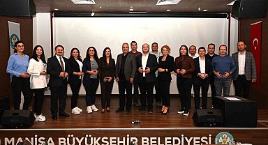 MASKİ yöneticilerine liderlik ve iletişim eğitimi