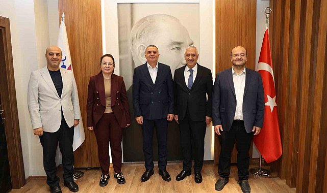 MASKİ'den Şehzadeler ve Yunusemre'de altyapı zirvesi