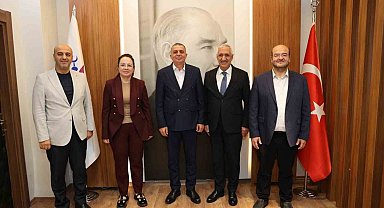 MASKİ'den Şehzadeler ve Yunusemre'de altyapı zirvesi