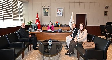 MASKİ'den su tasarrufu için toplumsal farkındalık hamlesi