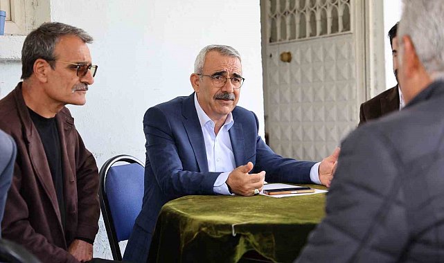 MASSAD'dan Hazar Bölgesi için 112 çağrısı