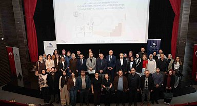 Matematik eğitiminde ölçme ve değerlendirme yaklaşımları ele alındı