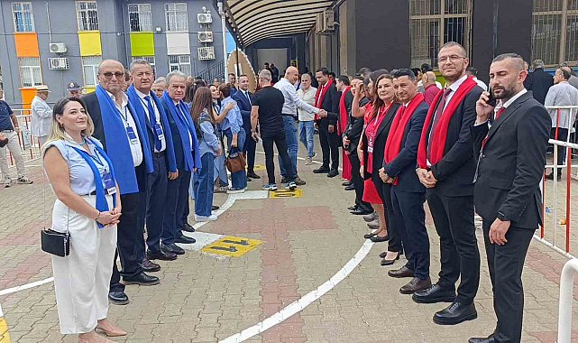 MATSO'da başkanlık yarışı cuma günü sonuçlanacak