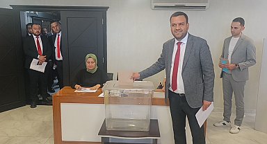 MATSO'da Önem Gök dönemi başladı