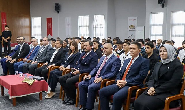 Maziden Atiye Çanakkale 5. grup açılışı gerçekleşti