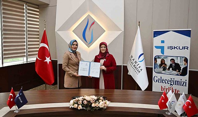 MCBÜ'de bin 630 öğrenciye çalışma fırsatı