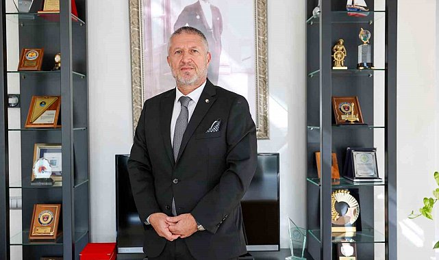 MDTO'da yeni dönem başladı