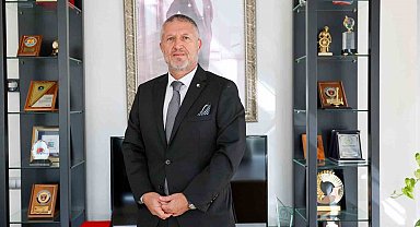 MDTO'da yeni dönem başladı