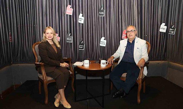 Medya Buluşmalarında Cumhuriyet'in izleri ele alındı