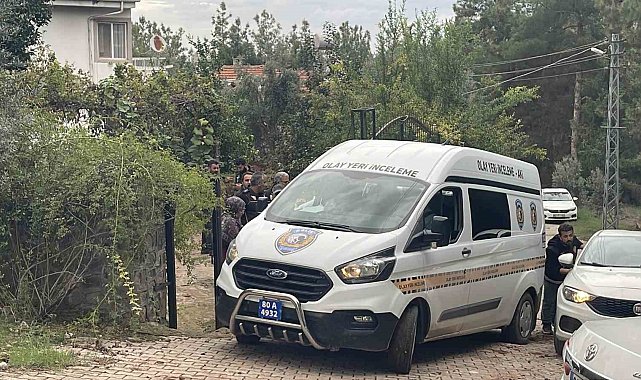 Mehmet Çabuk soruşturmasında kemik parçalarına ulaşıldı
