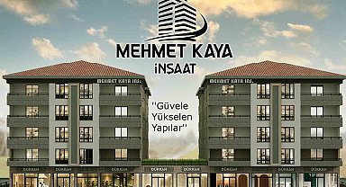 Mehmet Kaya İnşaat'tan Arabanlılara teşekkür mesajı