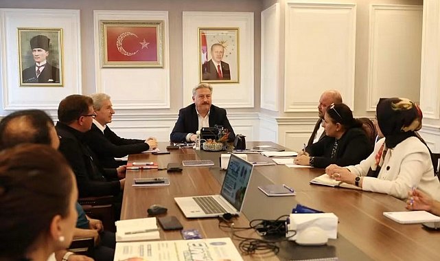 Melikgazi'de 'Elma Günleri' başlıyor
