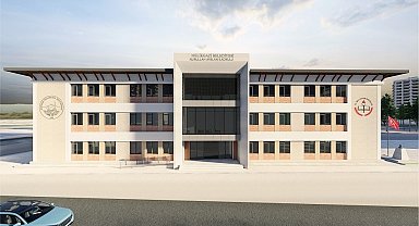 Melikgazi'nin geleceği yeni eğitim yatırımları ile daha da güçleniyor