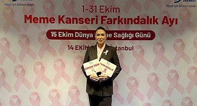 Meme kanserinde yanlış inanışlara karşı uzmanlardan uyarı
