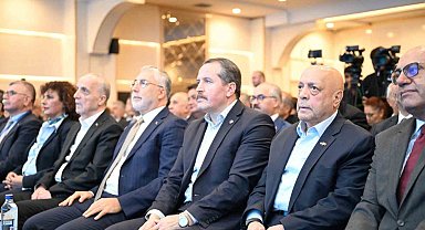 Memur-Sen Genel Başkanı Yalçın: "İklim krizinin etkileri arttıkça güçlü kamu hizmetlerine duyulan ihtiyaç da artmaktadır"