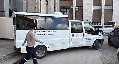 Meriç Nehri'nde kayıp 2 çocuk aranırken parçalanmış bir ceset bulundu