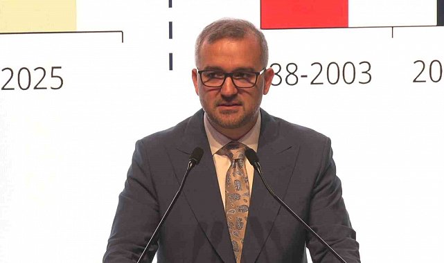 Merkez Bankası Başkanı Karahan: "Yıllık enflasyondaki gerilemenin birçok alt grupta da gözlendiğini görüyoruz"
