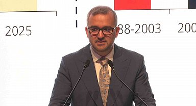 Merkez Bankası Başkanı Karahan: "Yıllık enflasyondaki gerilemenin birçok alt grupta da gözlendiğini görüyoruz"