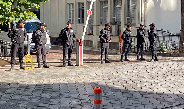 Merkezefendi Belediyesi operasyonunda 3 kişi mahkemeye sevk edildi, 7 kişi serbest