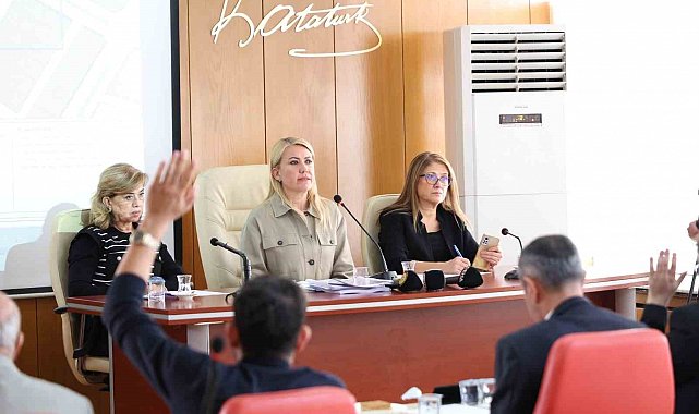 Merkezefendi Belediyesinin 2027 yılı bütçesi belli oldu