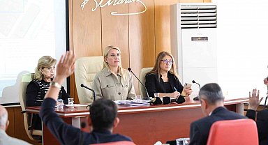 Merkezefendi Belediyesinin 2027 yılı bütçesi belli oldu
