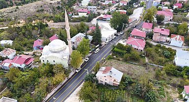 Mersin Büyükşehir Belediyesinden Toroslar'a ulaşım yatırımı