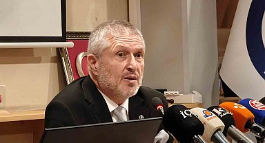 Mersin denizcilik sektöründe yeni dönem hedefleri belirlendi