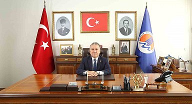 Mersin Üniversitesi Hastanesi 2026 yılında 1 milyondan fazla hastaya hizmet verdi