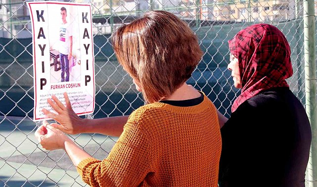 Mersin'de 10 yıllık sırra 'kasten öldürme' operasyonu: 6 gözaltı