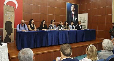 Mersin'de 7. Şinasi Develi Kent Ödülü için başvurular başladı