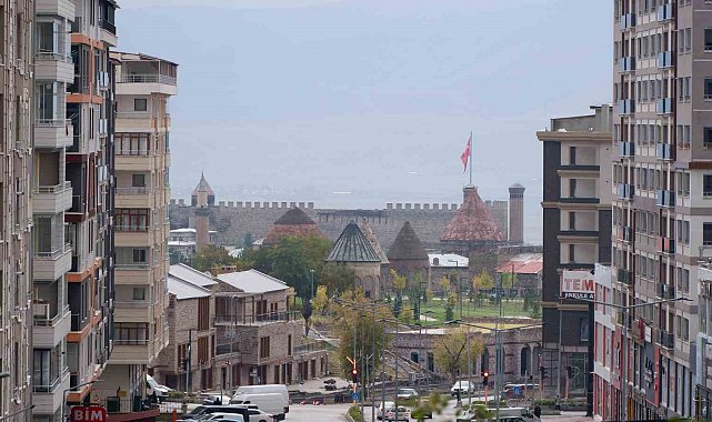 Meteorolojinden Doğu için fırtına uyarısı