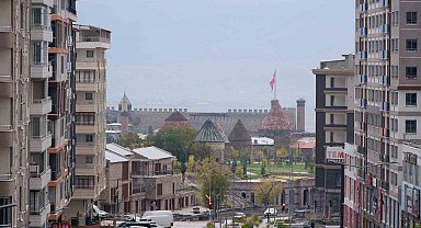 Meteorolojinden Doğu için fırtına uyarısı