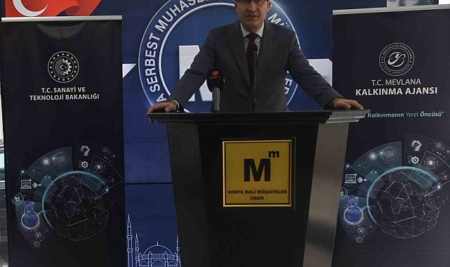 MEVKA ve Konya SMMMO iş birliğiyle kadın istihdamına büyük destek