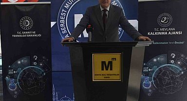 MEVKA ve Konya SMMMO iş birliğiyle kadın istihdamına büyük destek