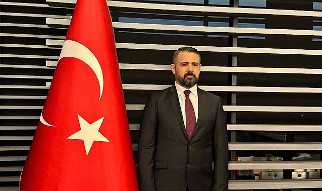 Mezitli Belediyesinde Başkanvekili Turgut Selağzı oldu
