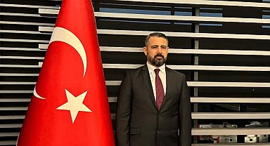 Mezitli Belediyesinde Başkanvekili Turgut Selağzı oldu