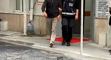 MHK soruşturmasında gözaltına alınan Yasin Kol sağlık kontrolünden geçirildi