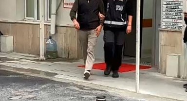 MHK soruşturmasında hakem Yasin Kol ile Göktuğ Hazar Erel tutuklandı
