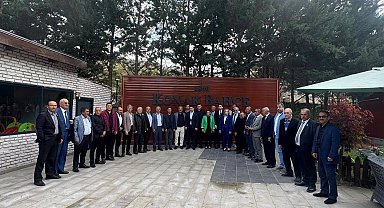 MHP Kayseri Teşkilatı'ndan sahada mesai